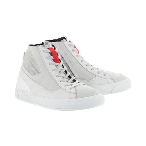 Chaussures Alpinestars Stated Blanc 45 on Productcaster.