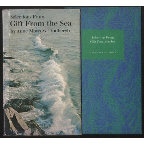 Gift From The Sea (Selections From) on Productcaster.