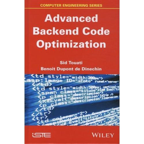 Advanced Backend Code Optimization on Productcaster.