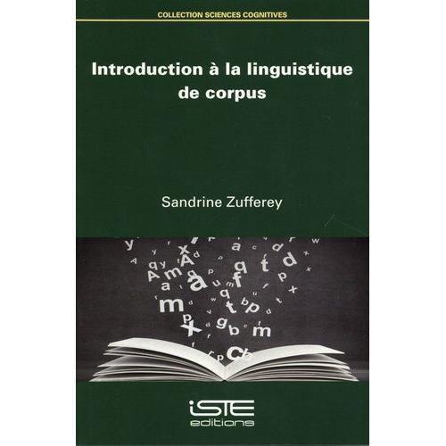 Introduction À La Linguistique De Corpus on Productcaster.