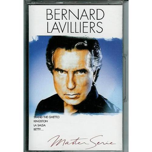 Bernard Lavilliers - Master Série on Productcaster.