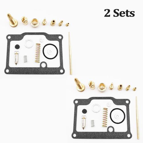 Kit De Reconstruction De Carburateur Pour Atv, Pour Polaris 400 199... on Productcaster.