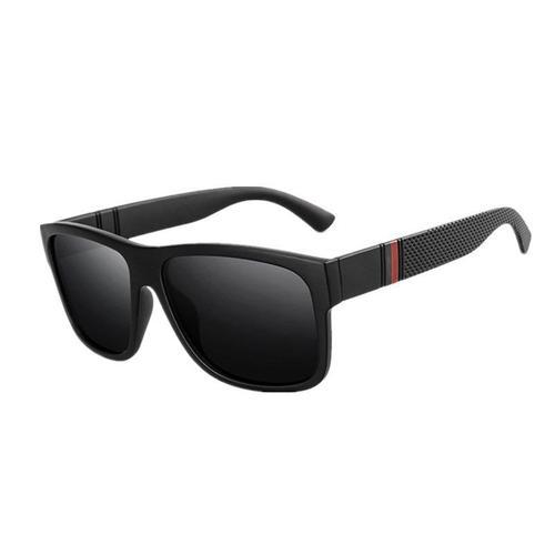 Lunettes de soleil polarisées pour hommes, assorties, à la mode, po... on Productcaster.