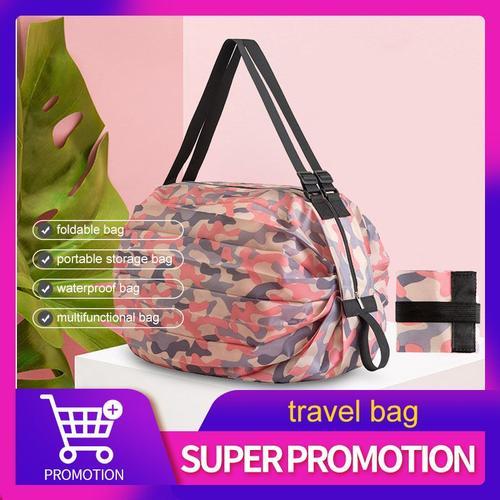 Sac de Shopping Pliable pour Ranger les Courses, Accessoire Étanche... on Productcaster.