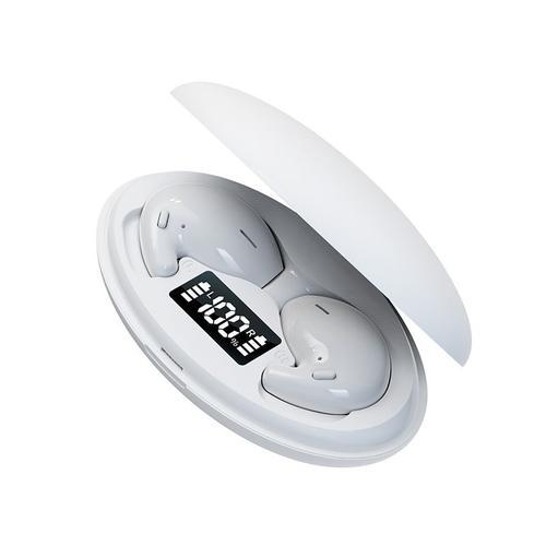 Écouteurs sans fil Bluetooth 5.3 D90, oreillettes de sport de plein... on Productcaster.