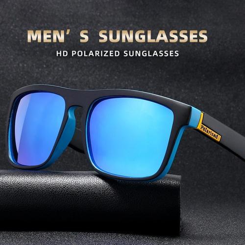 Lunettes de soleil polarisées pour hommes et femmes, pour la pêche,... on Productcaster.