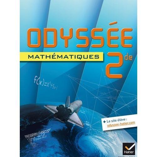 Mathématiques 2e on Productcaster.