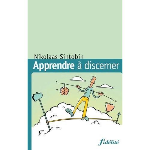 Apprendre À Discerner À L'école D'ignace De Loyola on Productcaster.