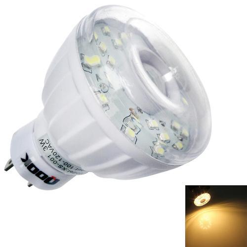 Mars-Story Waner Lumière Led Ampoule Super Lumineuse 3000/5000k Pet... on Productcaster.