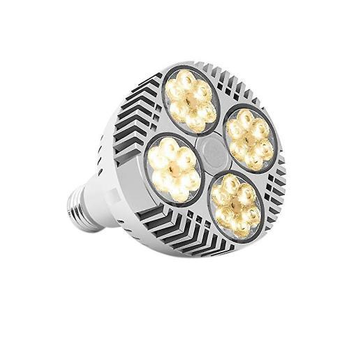 Mars-Story Ampoule Led E27 35w Pour Plantes, Lumière Blanche Chaude... on Productcaster.