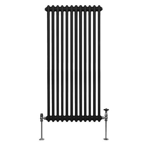 Radiateur Traditionnel à Double Colonne 1500 x 562 mm, Chauffage Mo... on Productcaster.