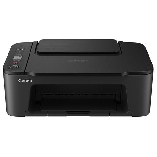 Canon PIXMA TS3450 Tintestrahl-imprimante multifonction (A4, 3-in-1... on Productcaster.