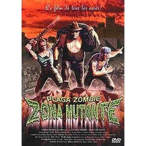 Plaga Zombie: Zona Mutante on Productcaster.