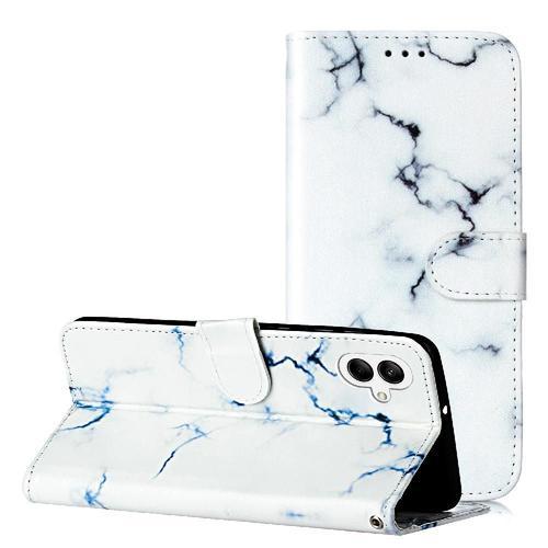 Flip Étui Pour Samsung Galaxy A05 Magnétique Protection Complète Po... on Productcaster.