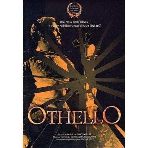 Othello on Productcaster.