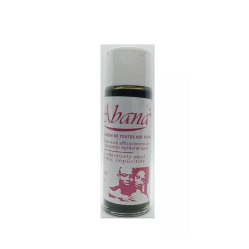 Lotion Abana on Productcaster.