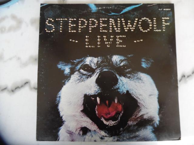 Steppenwolf - Live on Productcaster.