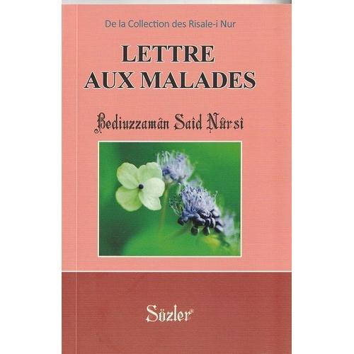 Lettre Aux Malades on Productcaster.