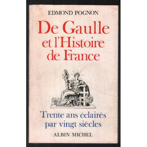 De Gaulle Et L'histoire De France on Productcaster.