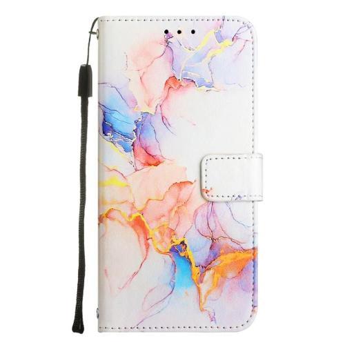 Étui Pour Tecno Pop 7/Pop 7 Pro Portefeuille Cuir Pu Bicelle Motif ... on Productcaster.