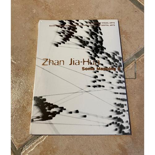 Dvd Zhan Jia-Hua - Some Mapping Ii on Productcaster.