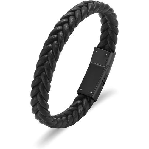 Bracelet Urne Funéraire En Acier Inoxydable Pour Cendres - Bracelet... on Productcaster.