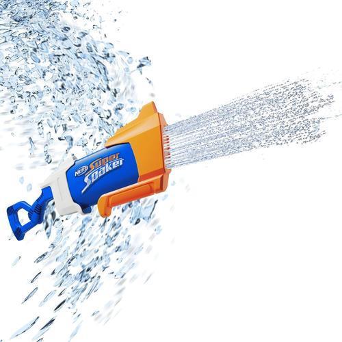 Moderne Nerf , Blaster À Eau Rainstorm, Jet D'eau Diluvien, Jeu D'e... on Productcaster.