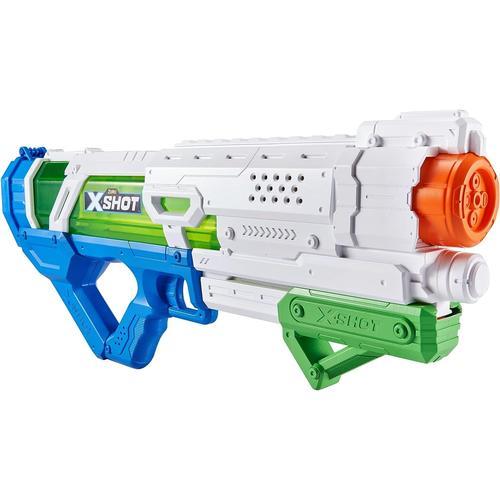 Taille L Zuru- X-Shot Water Warfare Fast-Fill Large Pistolet À Eau ... on Productcaster.