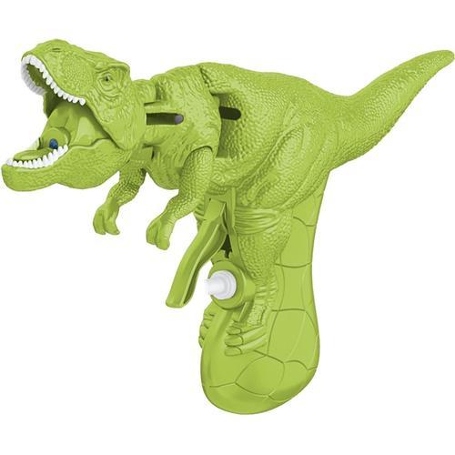 Vert Clair Jouet Pistolet À Eau Dino, Pistolets À Eau De Dinosaure ... on Productcaster.