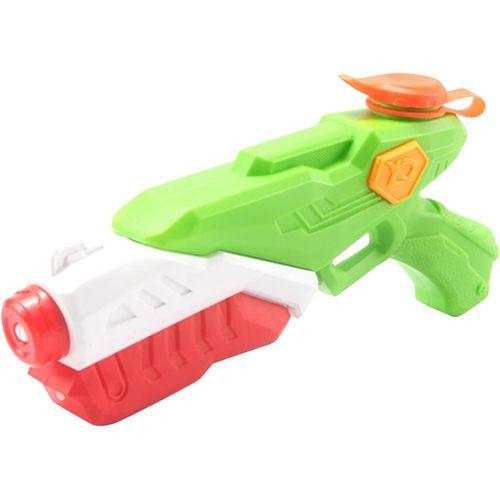 Jeux D'eau_07 Pistolet A Eau Enfant Adulte Water Gun Aqua Blaster P... on Productcaster.