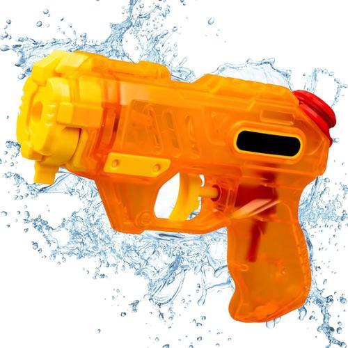 1 Pistolet À Eau, Pistolet À Eau Pour Enfants, Pistolet À Eau, Pist... on Productcaster.