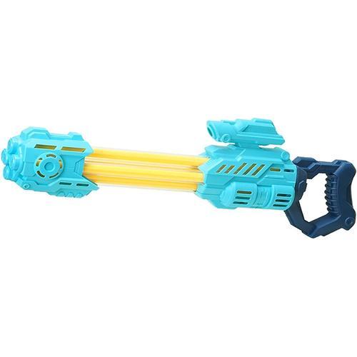 Jeux D'eau_03 Pistolet A Eau Enfant Adulte Water Gun Aqua Blaster L... on Productcaster.