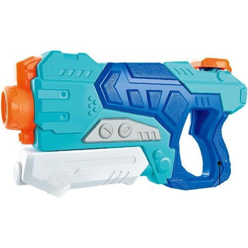 Pistolet À Eau Pour Enfants - Facile À Manipuler Plus Amusant Long ... on Productcaster.