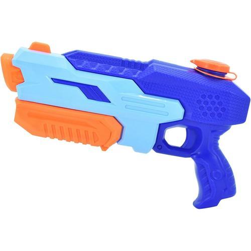 Jeux D'eau_08 Pistolet A Eau Enfant Adulte Water Gun Aqua Blaster L... on Productcaster.