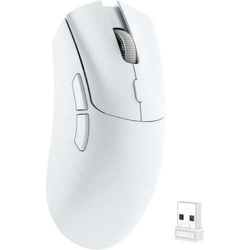 Souris sans Fil,Souris Silencieuse sans Fil avec 2.4G/Bluetooth,Sou... on Productcaster.