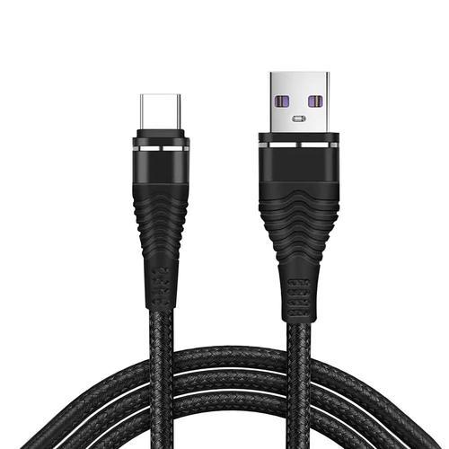 cable usb c charge rapide 1.8m Usb a vers usb c PD 6A/100W Cable de... on Productcaster.