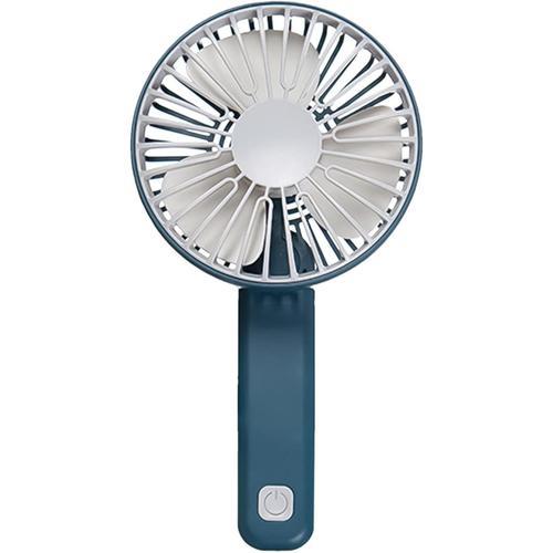 Buerfu Ventilateur portable pour les voyages, petit ventilateur | M... on Productcaster.