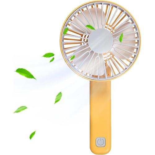 Petit ventilateur, mini ventilateur portable, Mini ventilateur pers... on Productcaster.