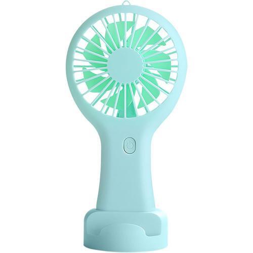 Mini Ventilateur Portable,Ventilateur Rechargeable,Petit Ventilateu... on Productcaster.