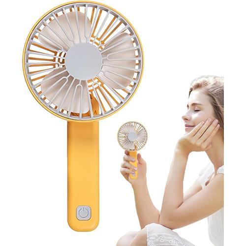 Ventilateur portatif, ventilateur portable pour les voyages | Mini ... on Productcaster.