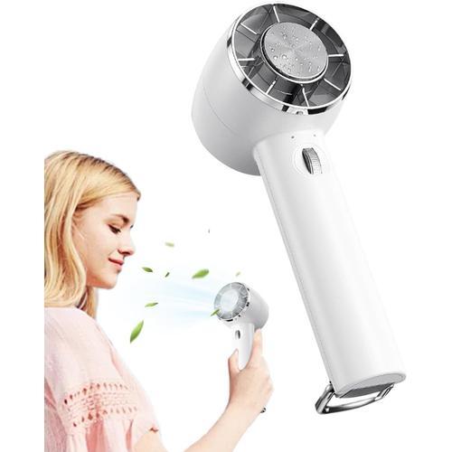 Ventilateur portable rechargeable, ventilateur portable,Ventilateur... on Productcaster.