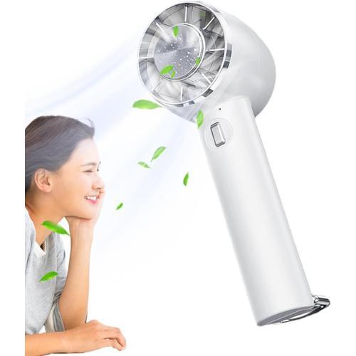 Ventilateur portable rechargeable ¿ Ventilateur de refroidissement ... on Productcaster.