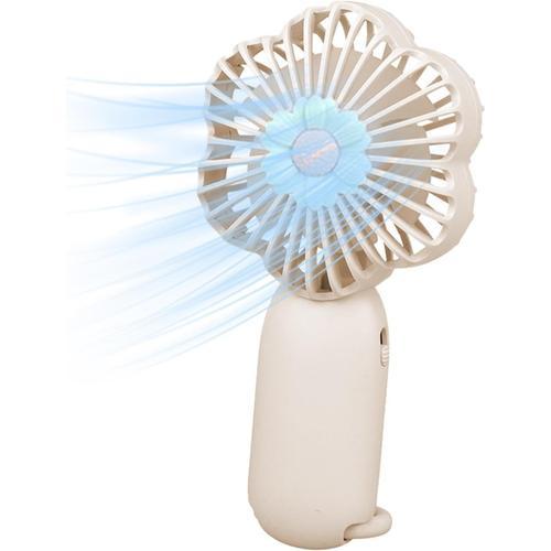 Ventilateur portatif, ventilateur portable - Ventilateur de refroid... on Productcaster.