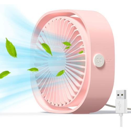 Simpeak Ventilateur USB Mini Ventilateur Portable Ventilateur Silen... on Productcaster.