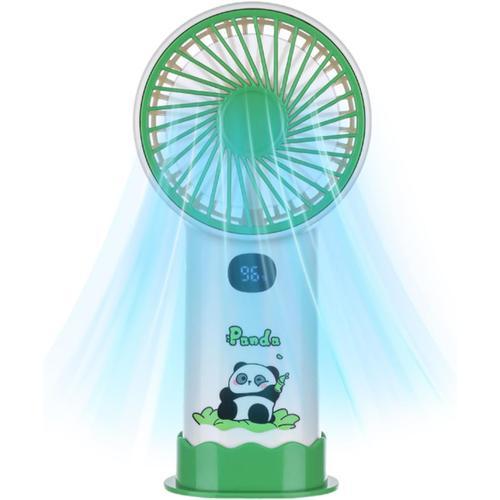 Gomice ventilateur portatif, ventilateur portatif rechargeable, Ven... on Productcaster.