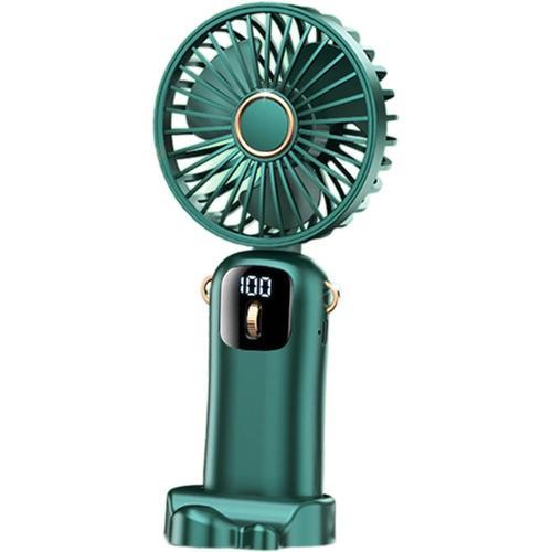 Baoblaze Ventilateur Portable ventilateur silencieux 20dB USB venti... on Productcaster.