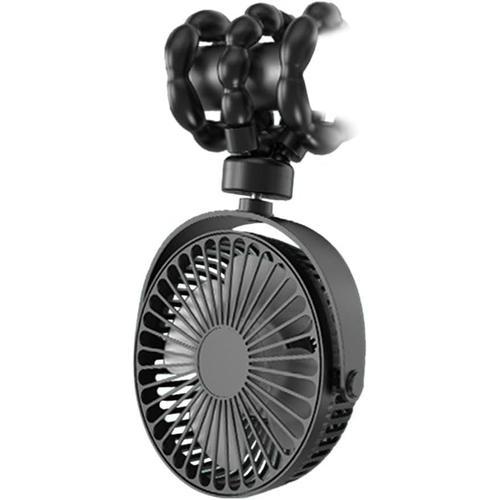 Junguluy Ventilateur Portable Mini Ventilateur de Poulpe Portable d... on Productcaster.