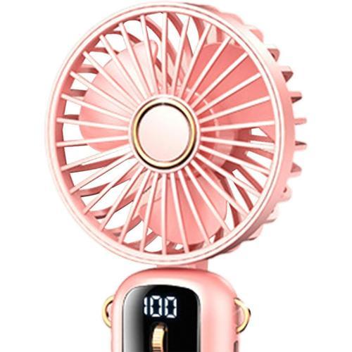 Baoblaze Ventilateur Portable ventilateur silencieux 20dB USB venti... on Productcaster.