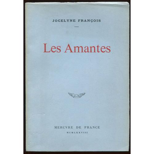 Les Amantes on Productcaster.