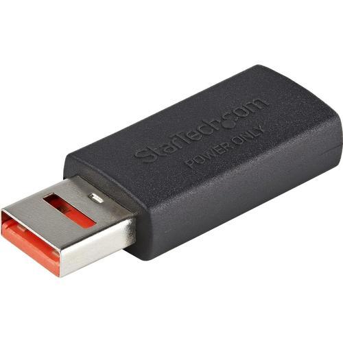 USB vers USB femelle Adaptateur Chargeur USB Sécurisé - Data Blocke... on Productcaster.